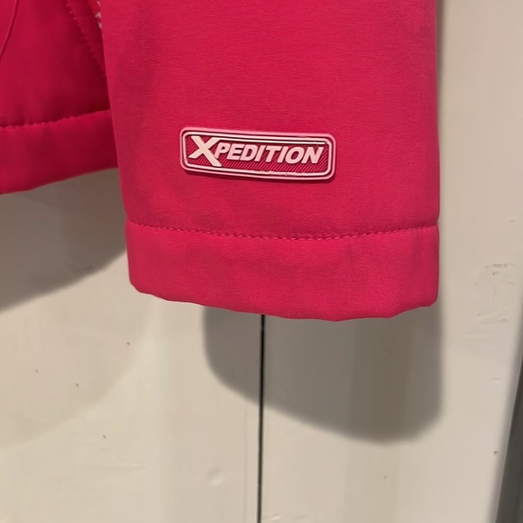 Mountain XPedition girls jacket size XL/ XG (14-16) - Picture 5 of 9